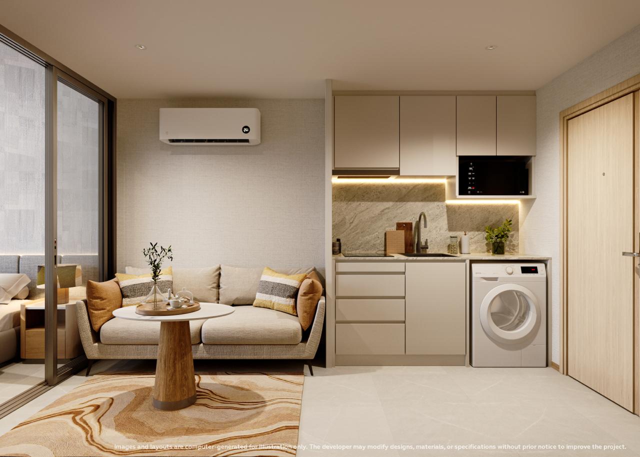 Vibe Residence 17